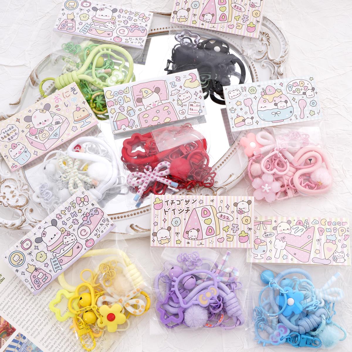 Jewelry Making Tutorial - Novo Estilo: Kit de Material para