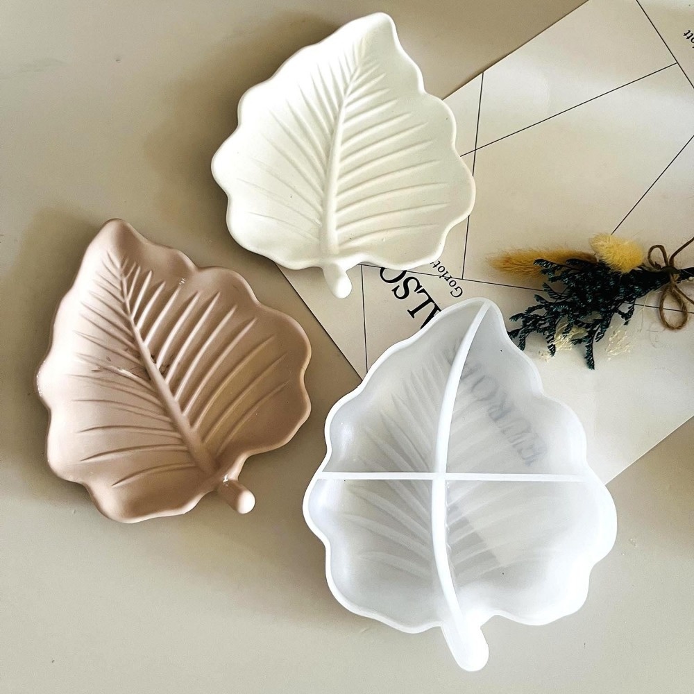 Jewelry Making Table - Molde de silicone em formato de