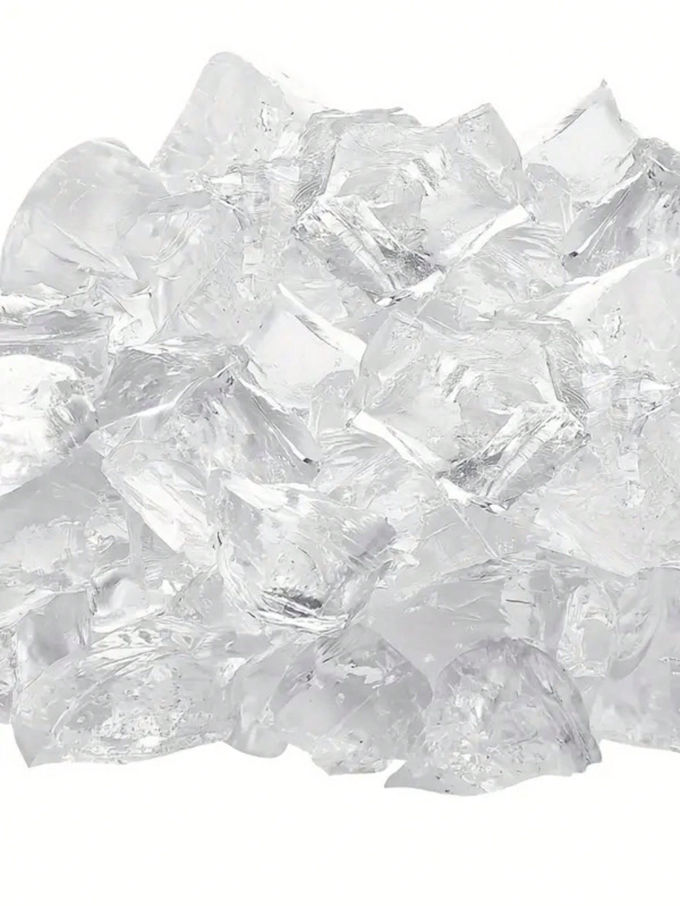 Jewelry Making Wax - Cera gelatinosa transparente para fazer velas