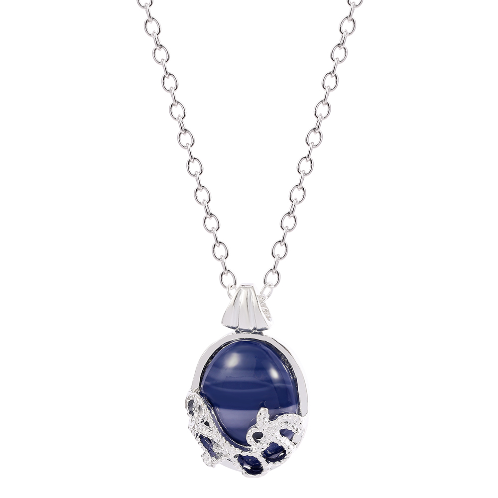 Jewelry Making Necklaces - Colar Vintage The Vampire Diaries com