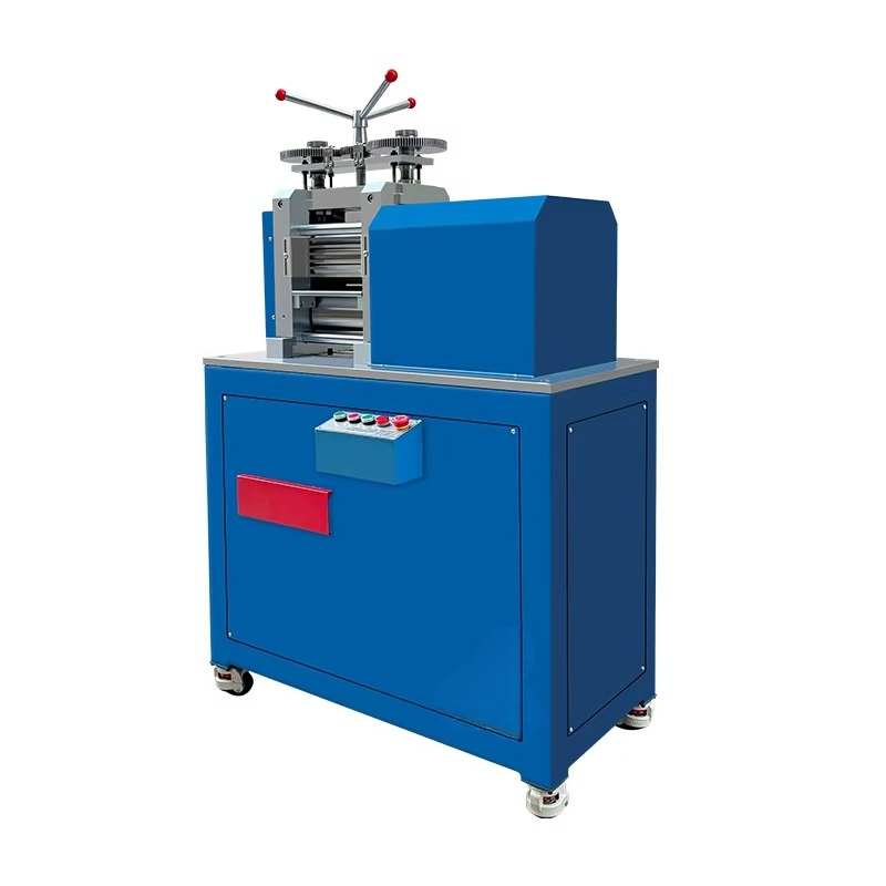 Máquinas de Metalurgia e Lamin - Jewelry Making Machine avaliação e preço