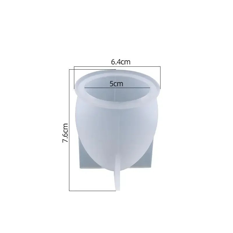 Kit 3 Peças: Molde de Silicone - Jewelry Making Table avaliação e preço