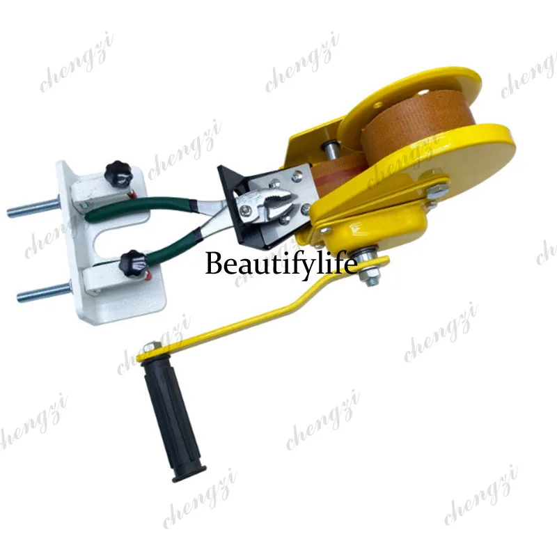 Máquina Manual de Bancada para - Jewelry Making Machine avaliação e preço