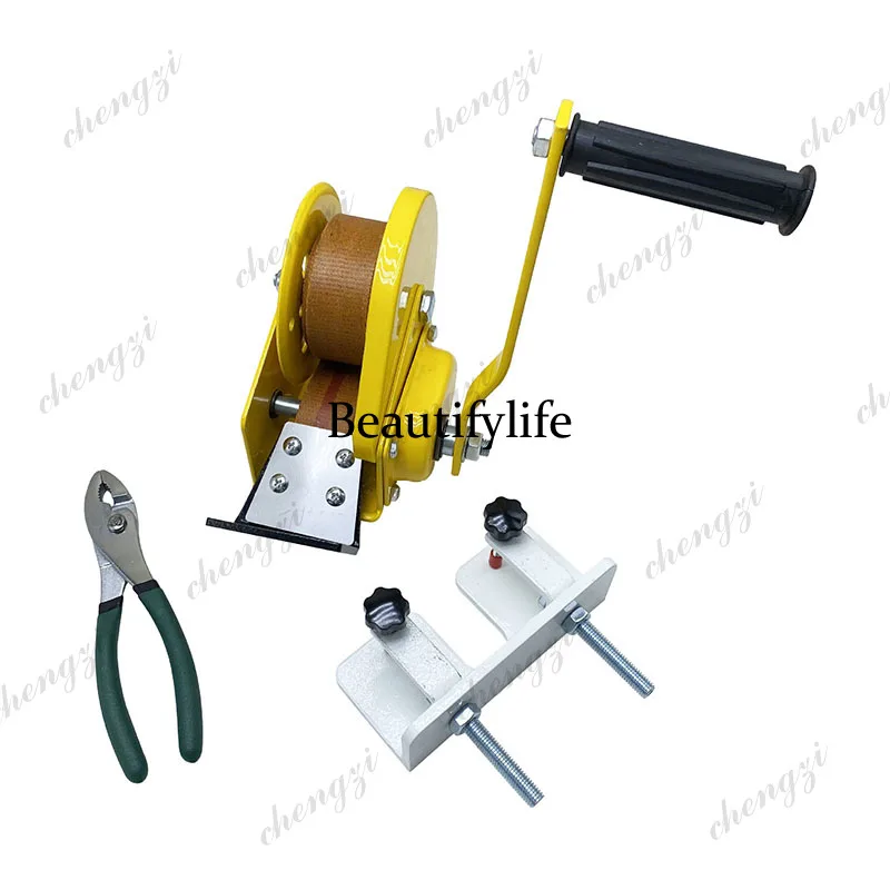 Máquina Manual de Bancada para - Jewelry Making Machine avaliação e preço