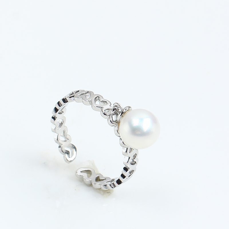 JZ075 Anel Ajustável de Cobre  - Ring Blank Adjustable avaliação e preço