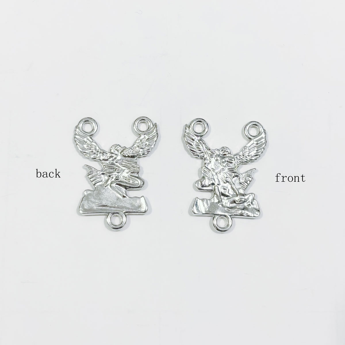 20 peças de pingentes São Migu - Jewelry Making Michaels avaliação e preço