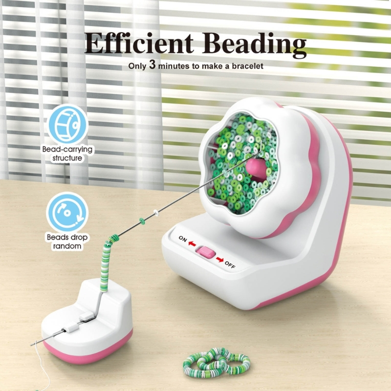Pulseira automática Beading má - Jewelry Making Machine avaliação e preço