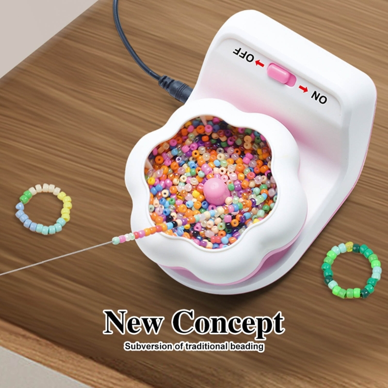 Pulseira automática Beading má - Jewelry Making Machine avaliação e preço