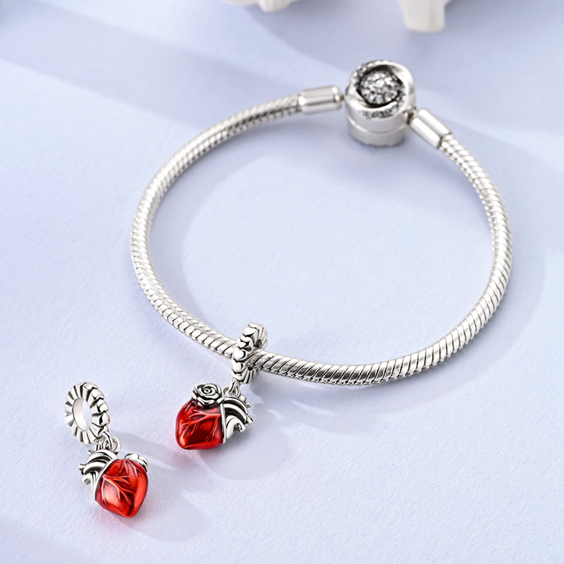 Pingente Original da Série Via - Jewelry Making London avaliação e preço