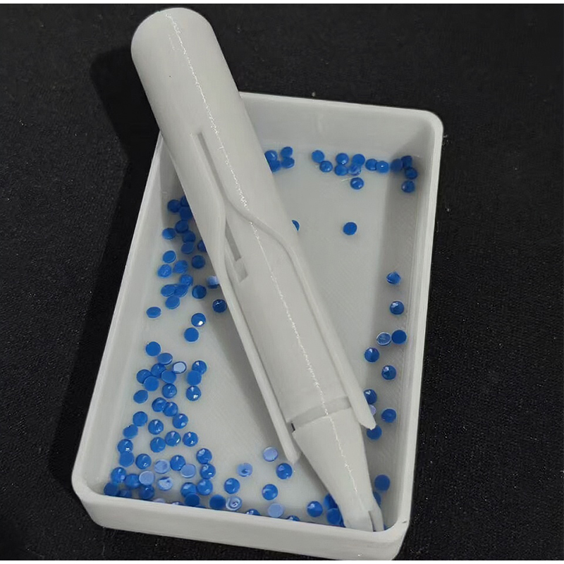 Dispensador automático de cont - Jewelry Making Wax avaliação e preço