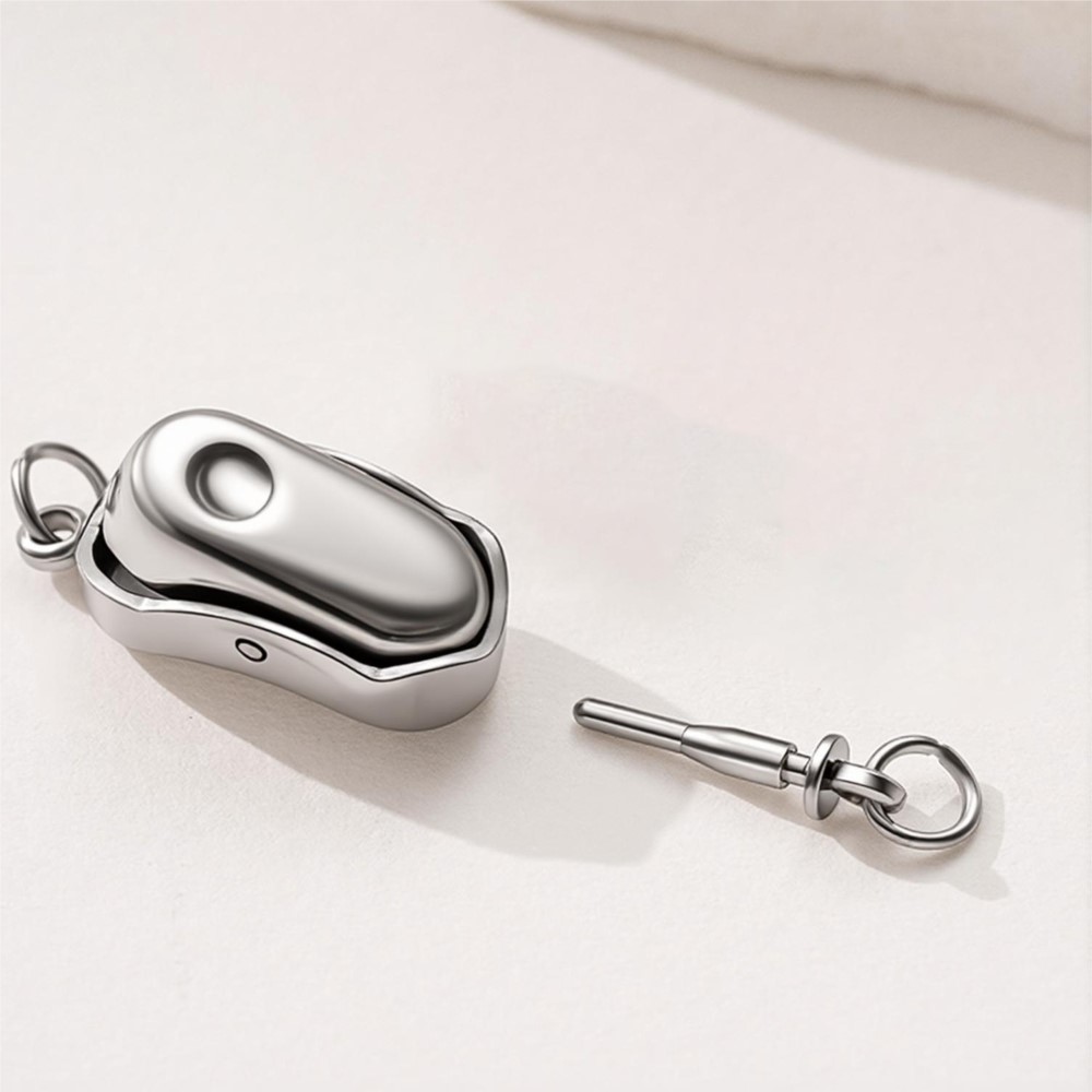 2 peças de fechos de pressão e - Jewelry Making Necklaces avaliação e preço