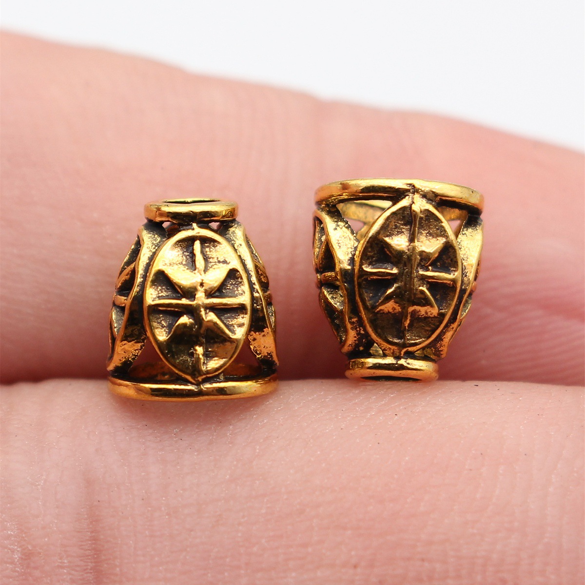 Fechos de Metal com Borla para - Jewelry Making Wax avaliação e preço