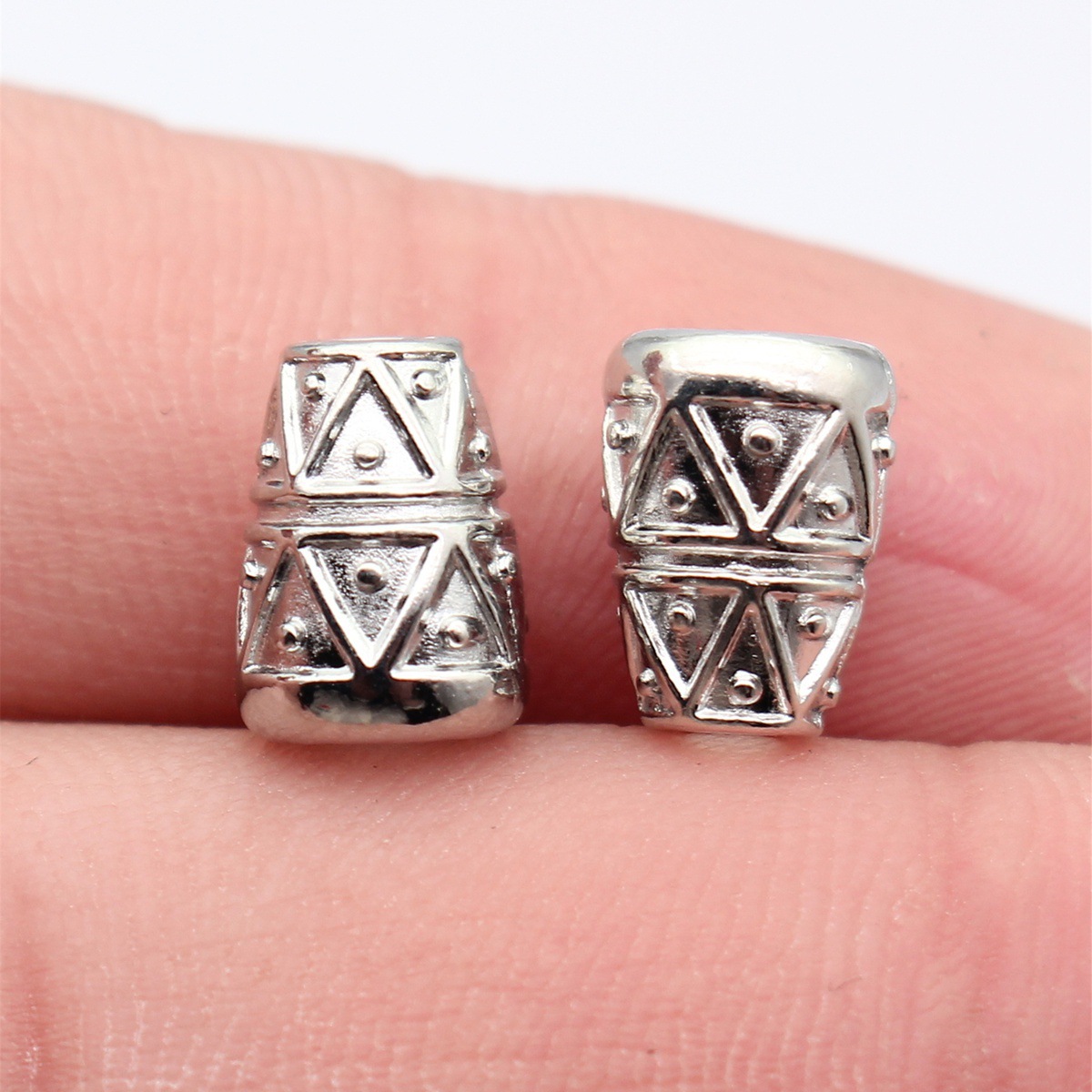 Fechos de Metal com Borla para - Jewelry Making Wax avaliação e preço