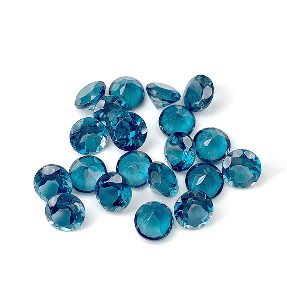 Pedra natural semipreciosa top - Jewelry Making London avaliação e preço
