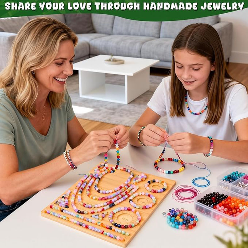 Acessórios para Fazer Joias co - Jewelry Making Table avaliação e preço