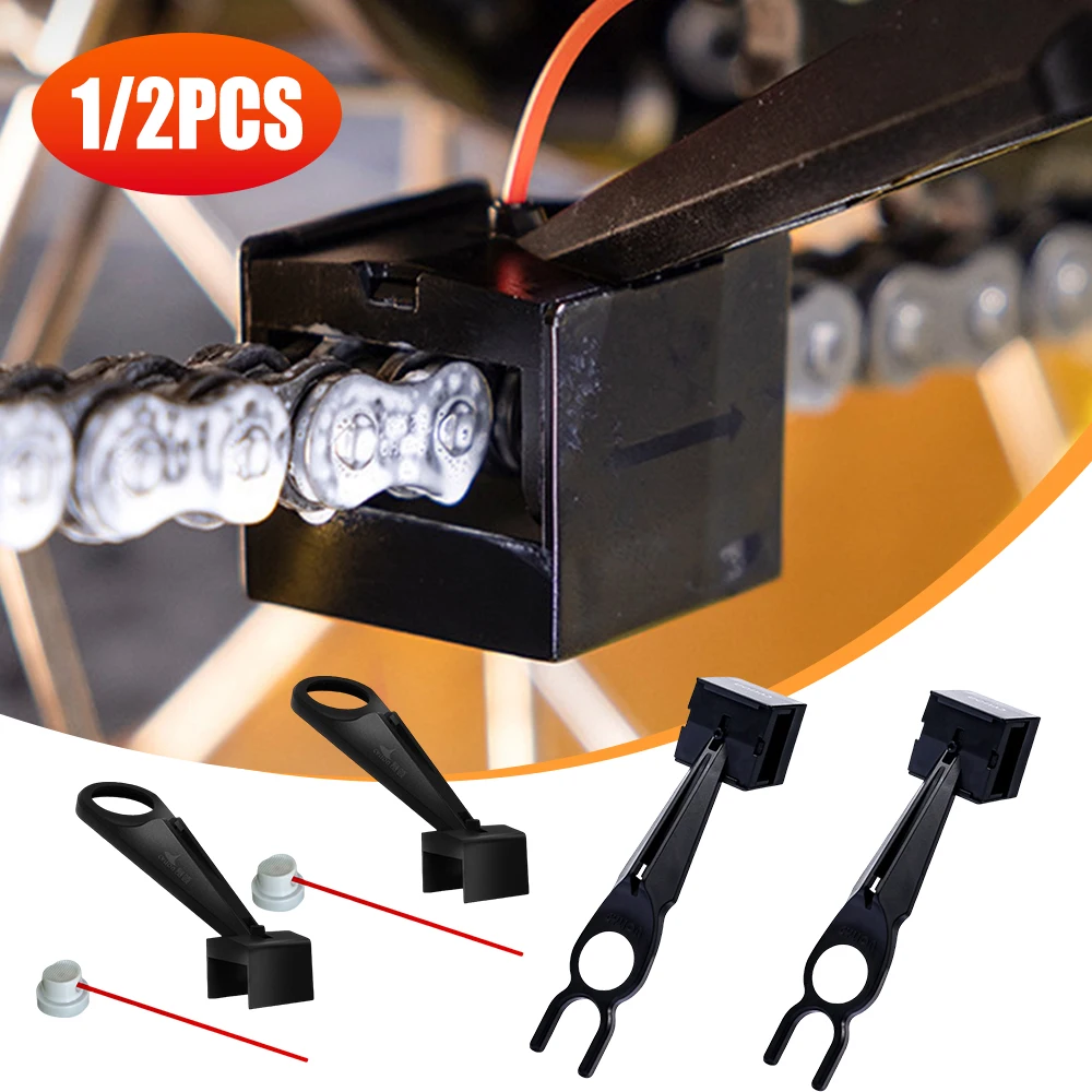 1/2 pçs atualizado bicicleta m - Jewelry Making Wax avaliação e preço