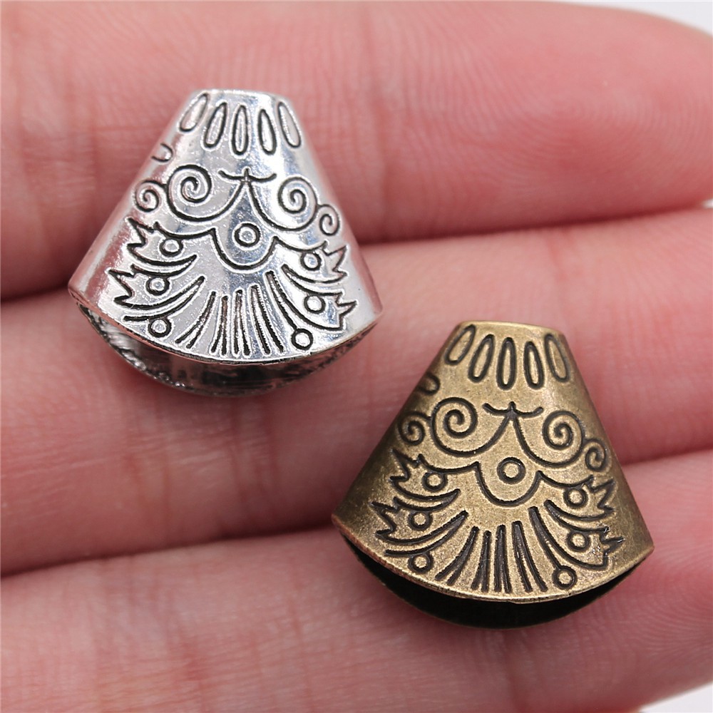 Fechos de Metal com Borla para - Jewelry Making Wax avaliação e preço