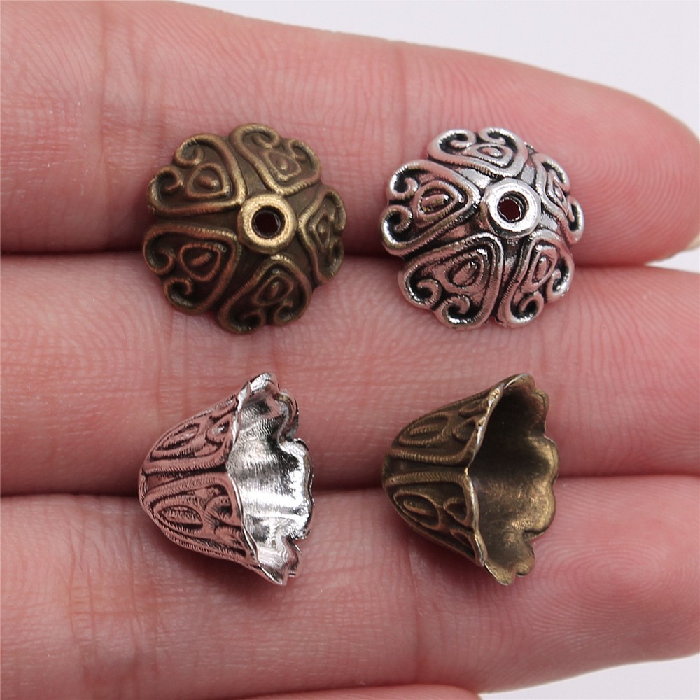 Fechos de Metal com Borla para - Jewelry Making Wax avaliação e preço
