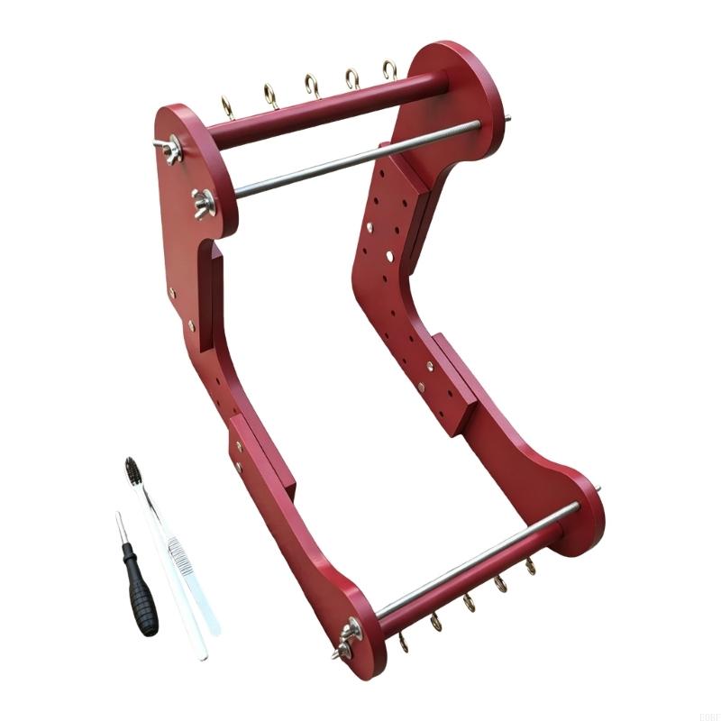 ajustável do tear do grânulo d - Jewelry Making Machine avaliação e preço
