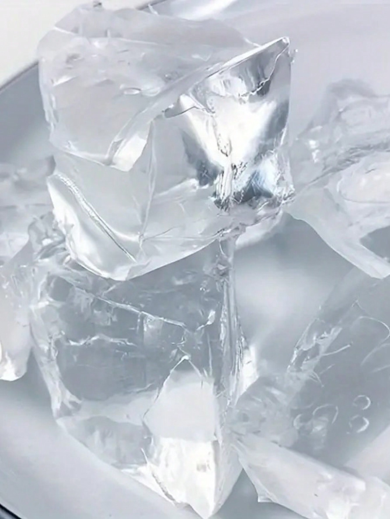 Cera gelatinosa transparente p - Jewelry Making Wax avaliação e preço