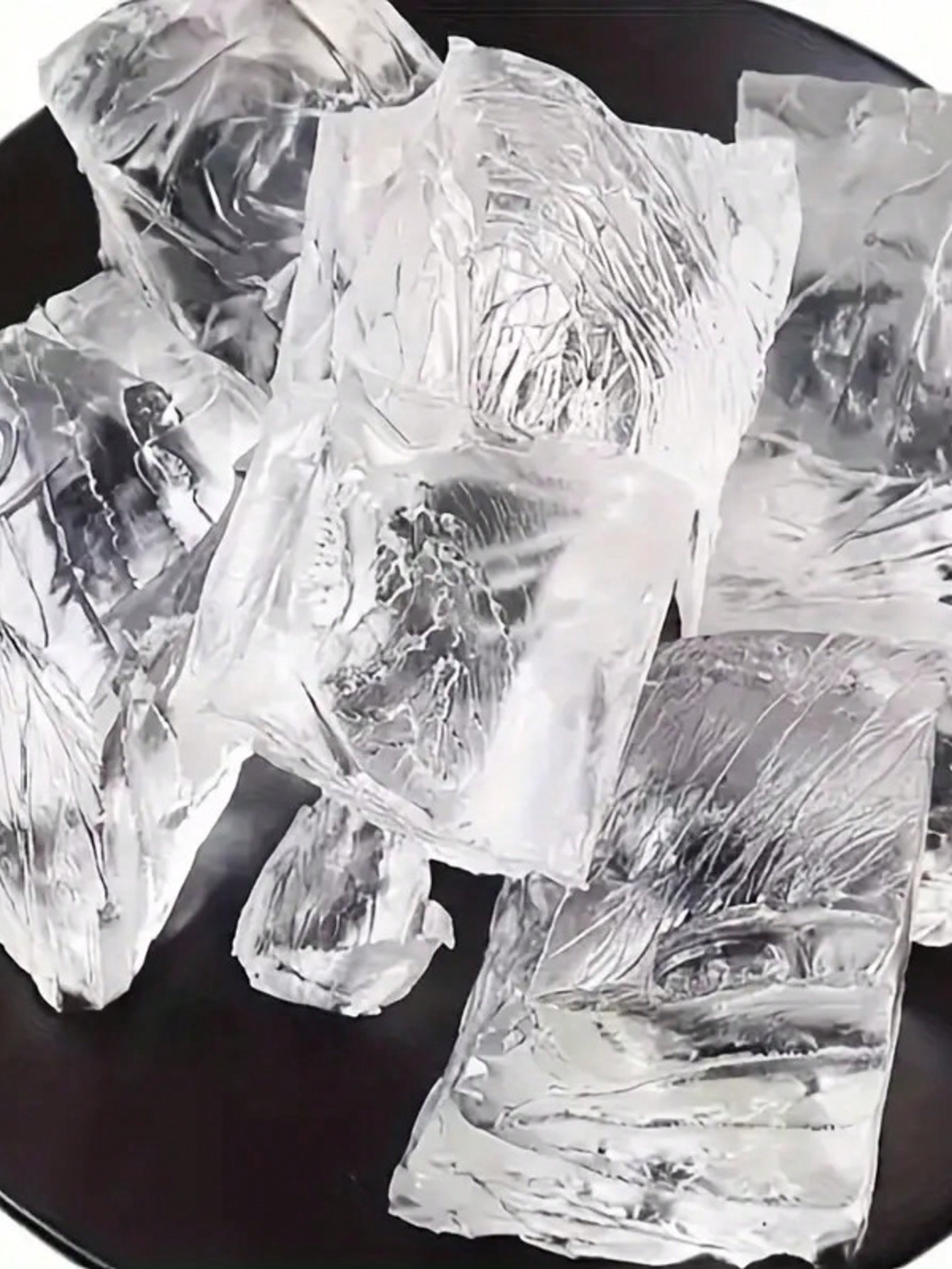 Cera gelatinosa transparente p - Jewelry Making Wax avaliação e preço