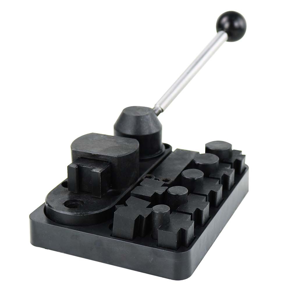 Máquina de Dobrar Anéis, ferra - Jewelry Making Machine avaliação e preço