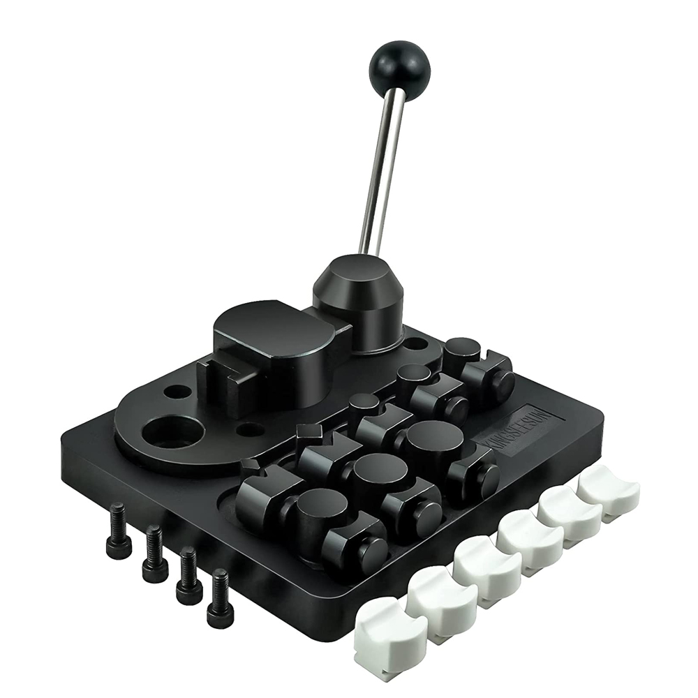 Máquina de Dobrar Anéis, ferra - Jewelry Making Machine avaliação e preço