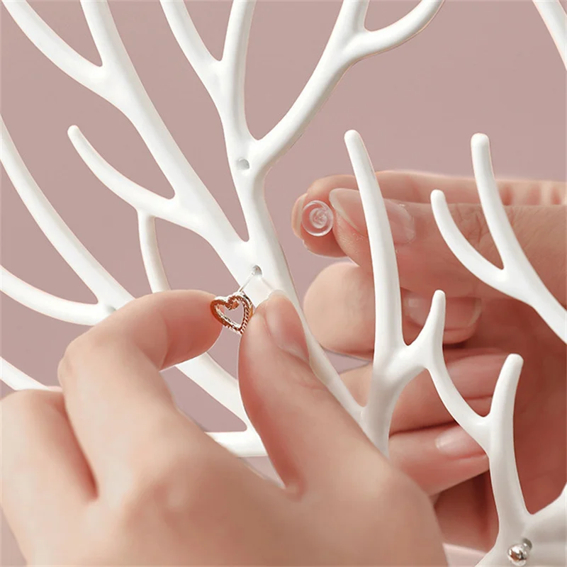 Suporte de Exibição de Joias e - Jewelry Making Table avaliação e preço