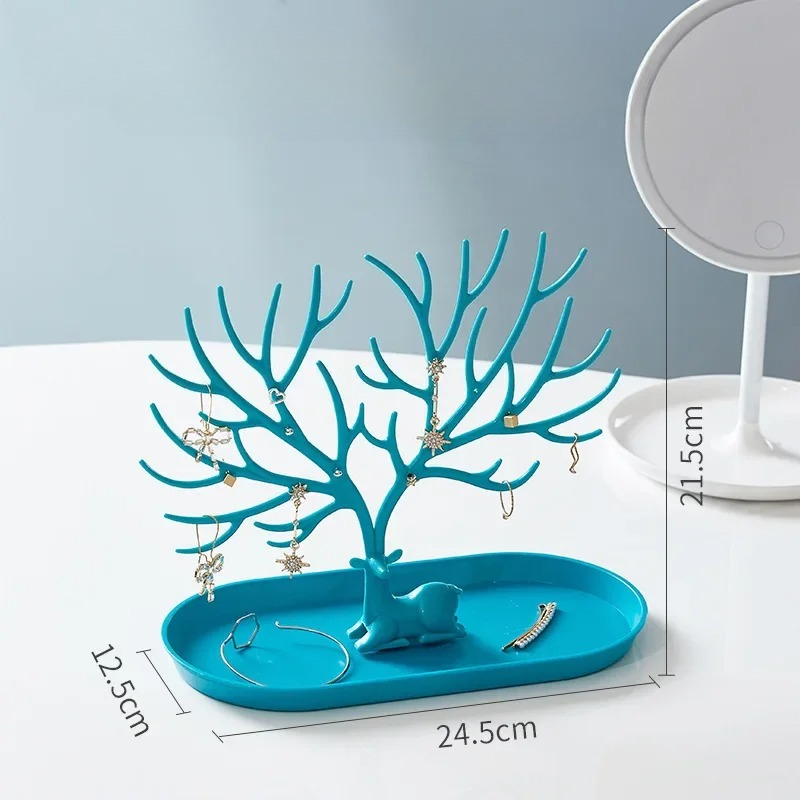 Suporte de Exibição de Joias e - Jewelry Making Table avaliação e preço