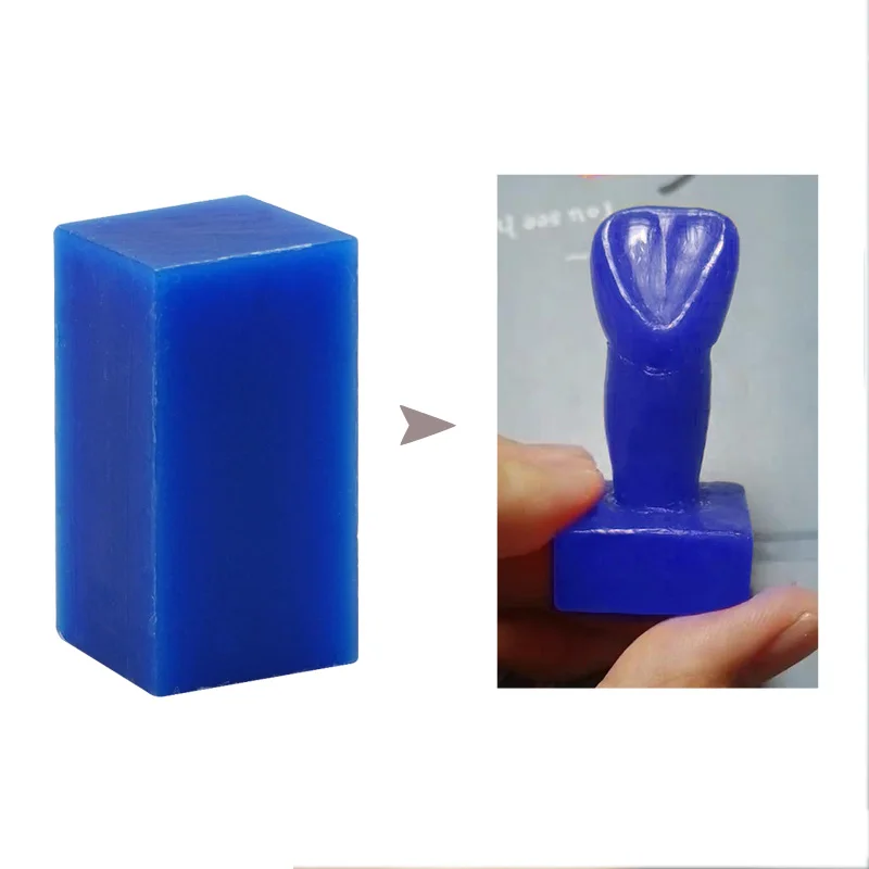 Bloco de cera para gravação de - Jewelry Making Wax avaliação e preço