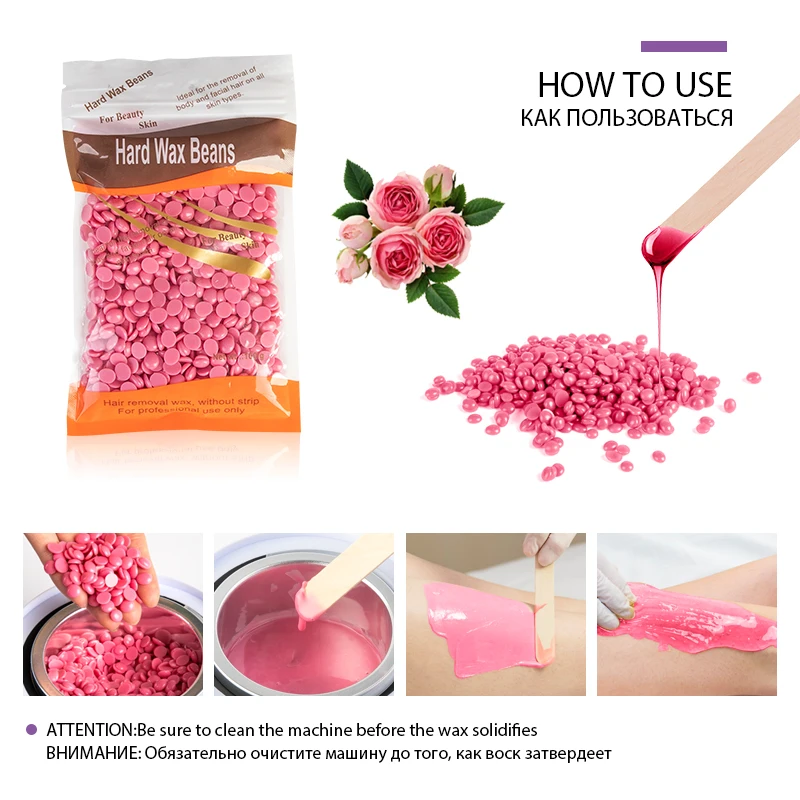 Cera Depilatória Dura Multicol - Jewelry Making Wax avaliação e preço
