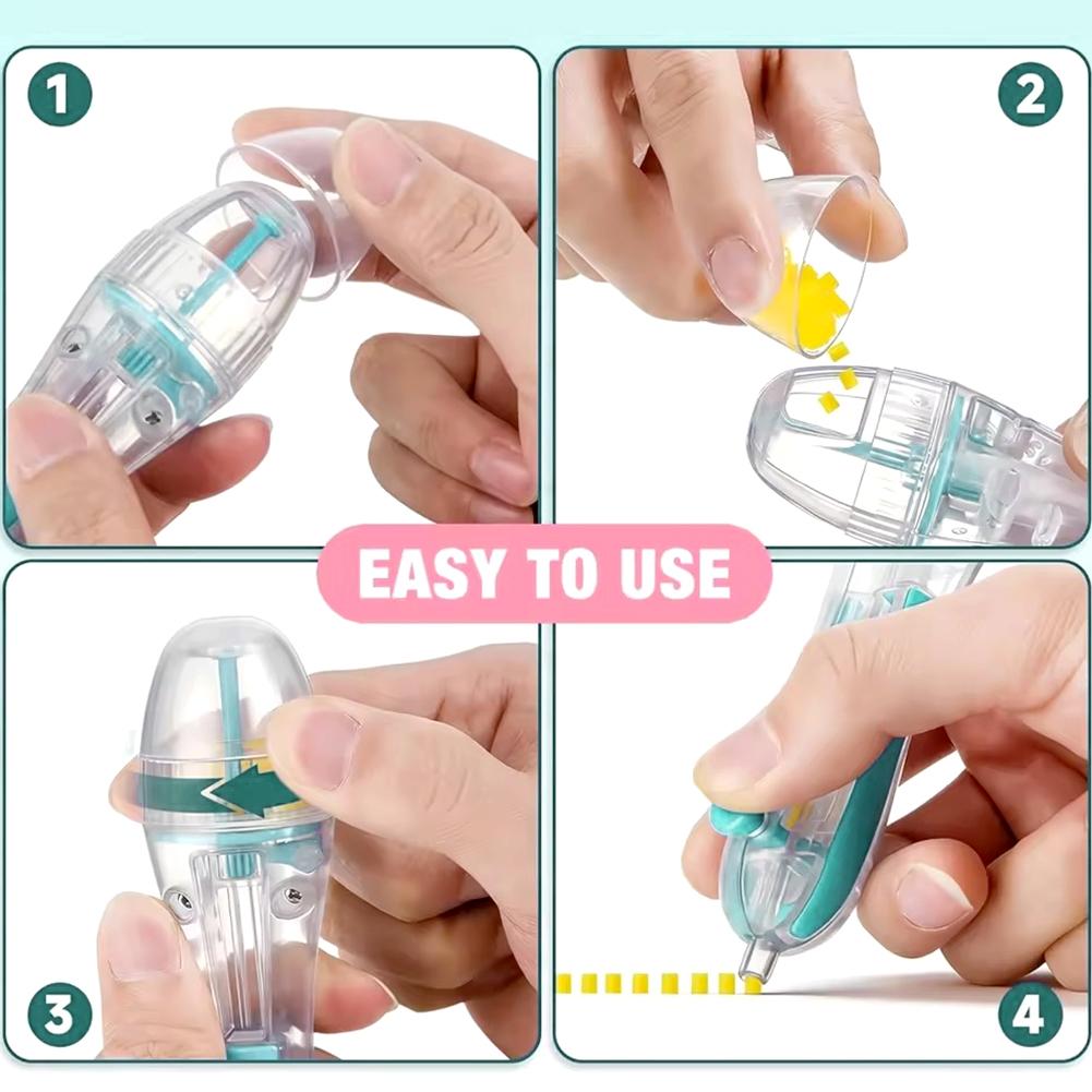 Caneta Dispensadora Automática - Jewelry Making Tutorial avaliação e preço