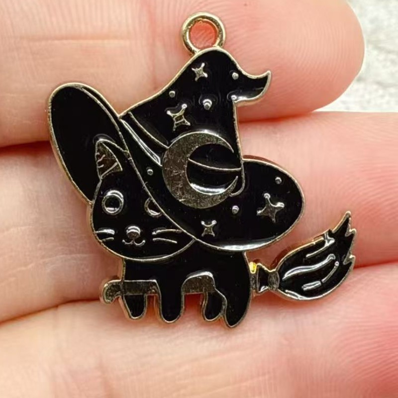 10 peças de pingentes originai - Jewelry Making Necklaces avaliação e preço