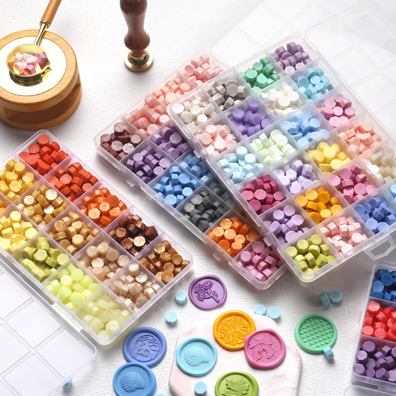 Conjunto de caixa de cera de v - Jewelry Making Wax avaliação e preço