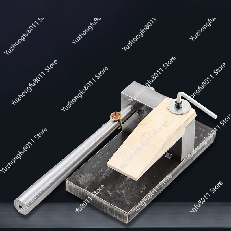 Ferramentas Profissionais para - Jewelry Making Table avaliação e preço