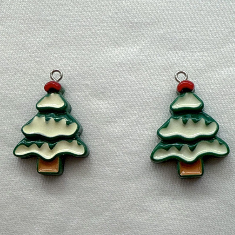 10 Peças de Pingentes de Resin - Jewelry Making Necklaces avaliação e preço