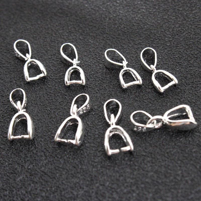 10 Peças de Conectores de Cobr - Jewelry Making Pins avaliação e preço