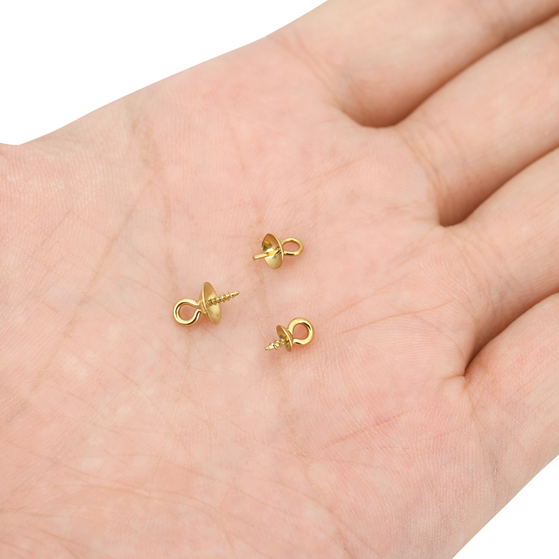 20 peças de Aço Inoxidável: Ga - Jewelry Making Pins avaliação e preço