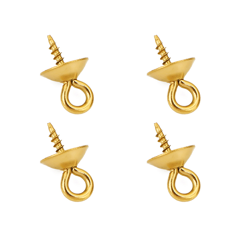 20 peças de Aço Inoxidável: Ga - Jewelry Making Pins avaliação e preço