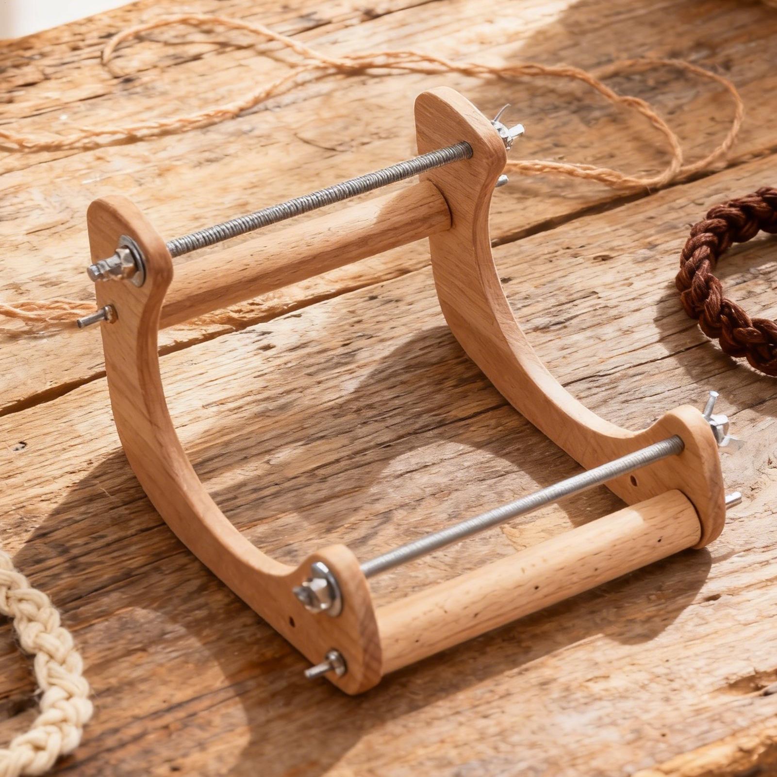 1 unidade de Máquina de Tecela - Jewelry Making Machine avaliação e preço